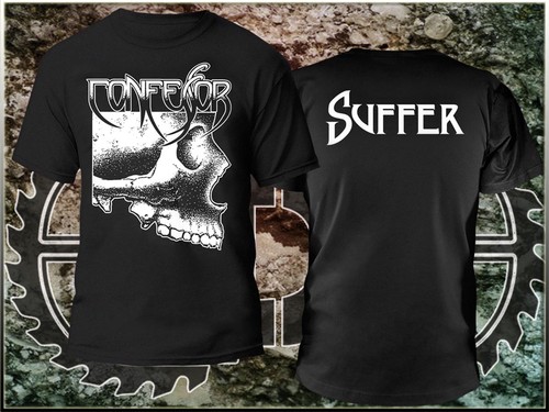 Confessor condemned ts - confessor, new