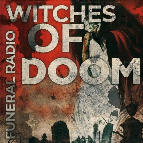 Witches doom funeral - of,