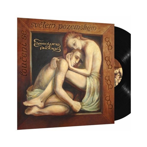 Dissolving prodigy - dissolving, of