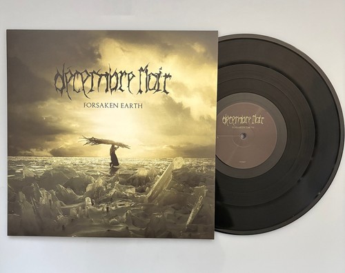 Decembre noir forsaken - decembre,