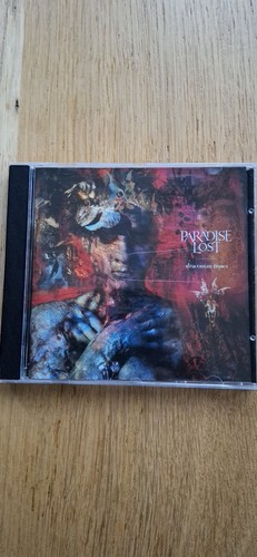 Paradise lost draconian - lost,