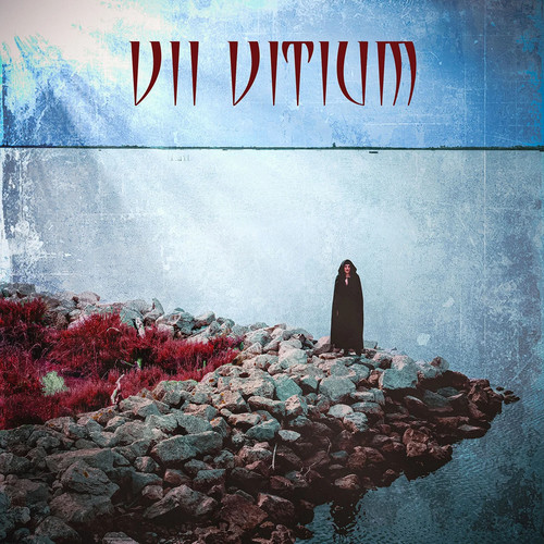 Vii vitium - vitium, 12"