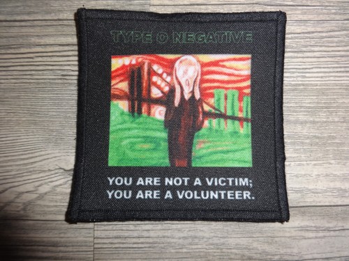 Type negative patch doom - o,