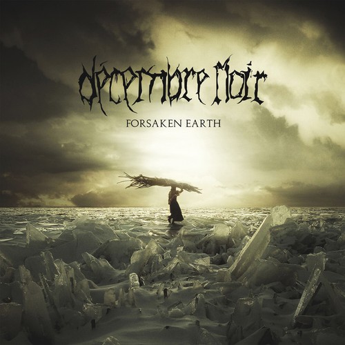 Decembre noir forsaken - decembre,