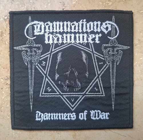 Patch aufnäher - patch, /