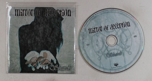Mirror deception shards - mirror, ger
