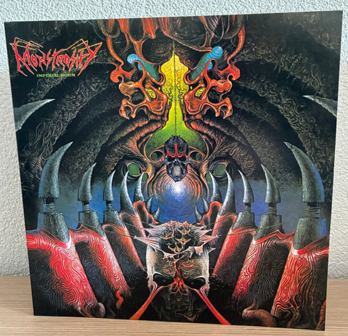 Monstrosity imperial doom - monstrosity,