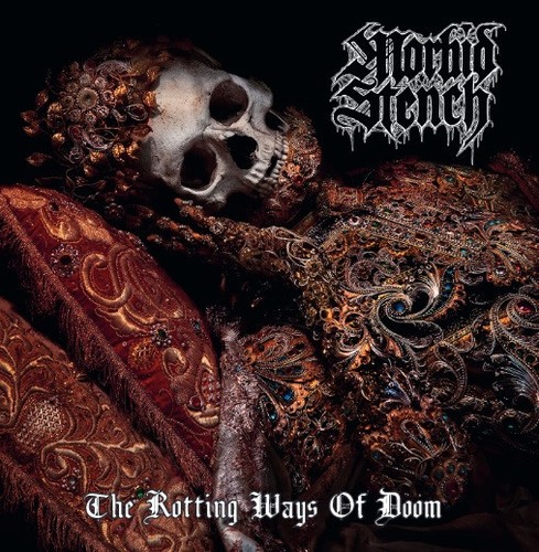 Morbid stench the rotting - morbid,