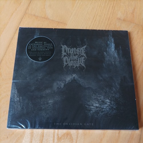 Praise the plague - the,