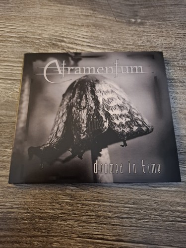 Atramentum doomed time - "doomed, time"