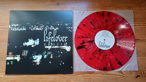 Lifelover erotik splatter - lifelover,