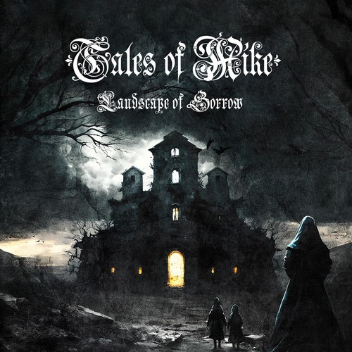 Tales mike landscape of - of,