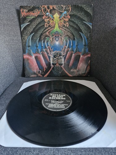 Monstrosity imperial doom - -,