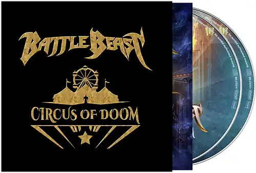 Circus doom - circus, of