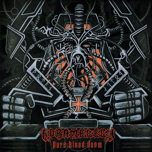Adramelech pure blood - adramelech,