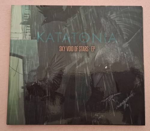 Katatonia sky void of - -,