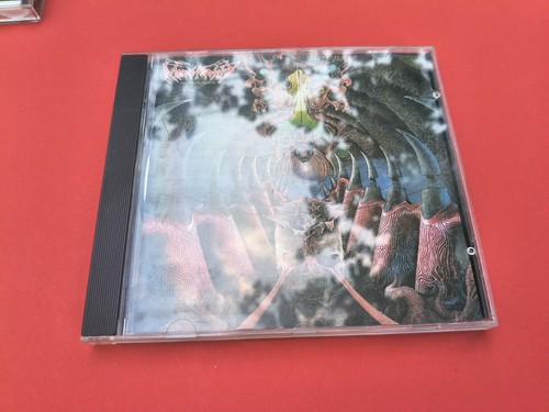 Imperial doom - (cd, 1992)