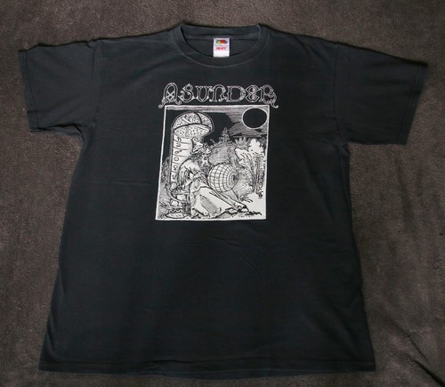 Asunder astrologer shirt - astrologer,