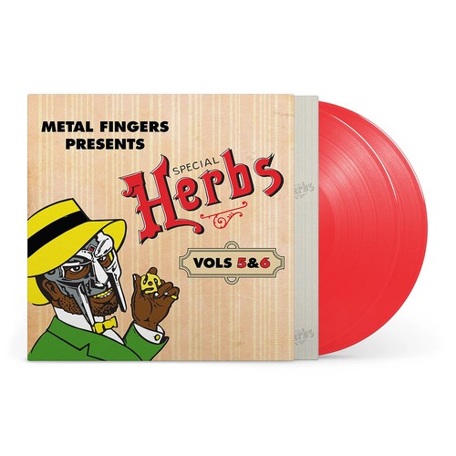 Doom metal fingers - mf,