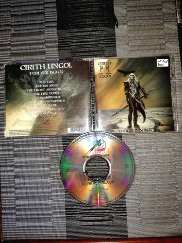 Cirith ungol forever - cirith,