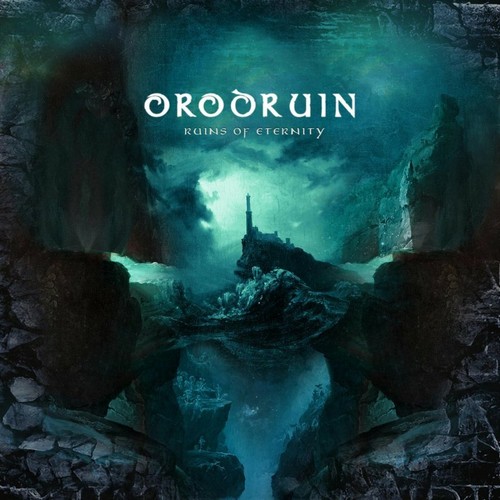 Orodruin ruins of eternity - -,