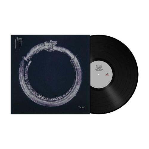 Messa the spin gatefold - messa, „the