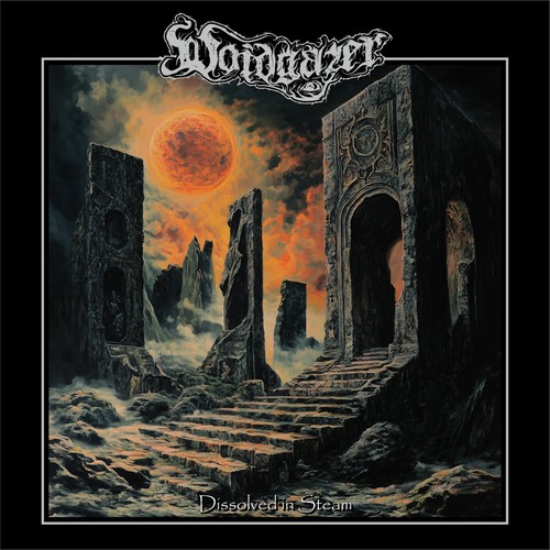 Voidgazer dissolved in - voidgazer,