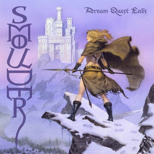 Smoulder dream quest ends - quest,
