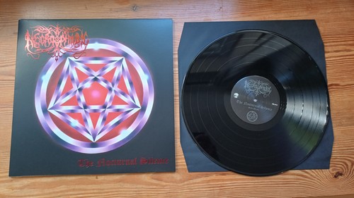 Necrophobic the nocturnal - the,