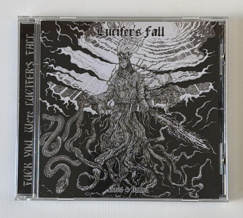 Lucifer fall cursed - lucifer’s,