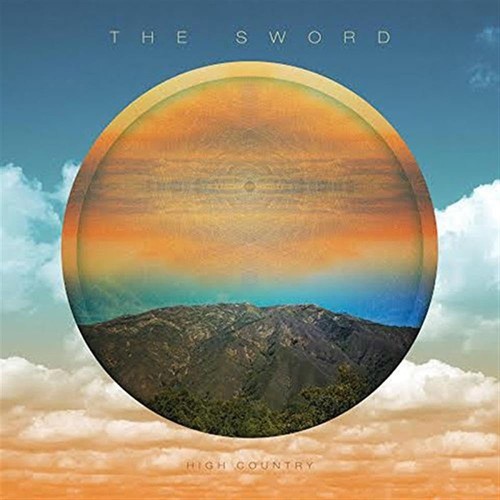 The sword high country cd - =, =