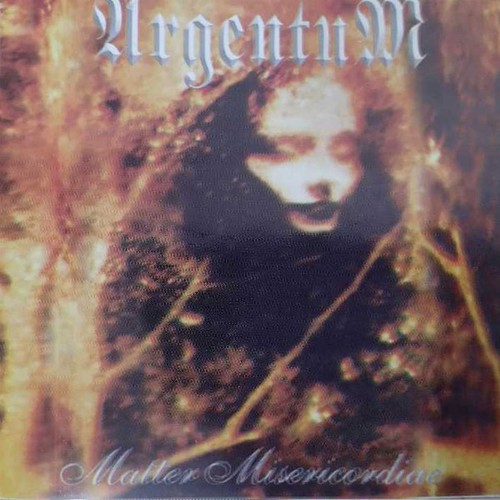 Argentum matter - argentum,