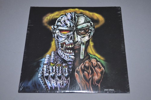 Czarface doom - doom, ‎–