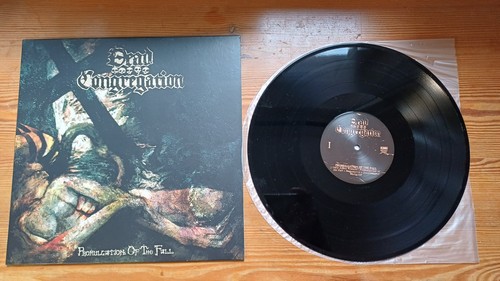 Dead congregation promulgation - dead,