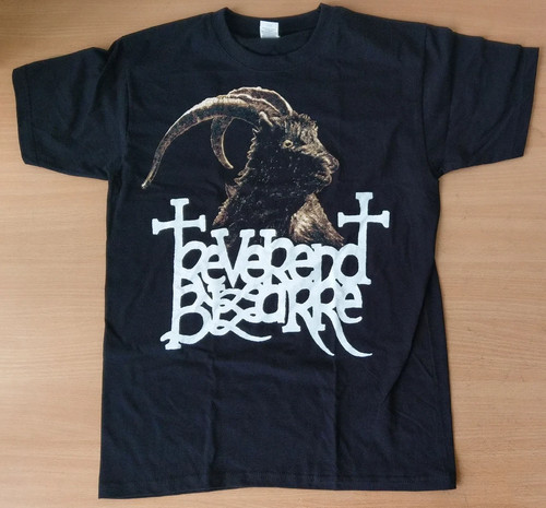 Reverend bizarre harbinger - reverend,