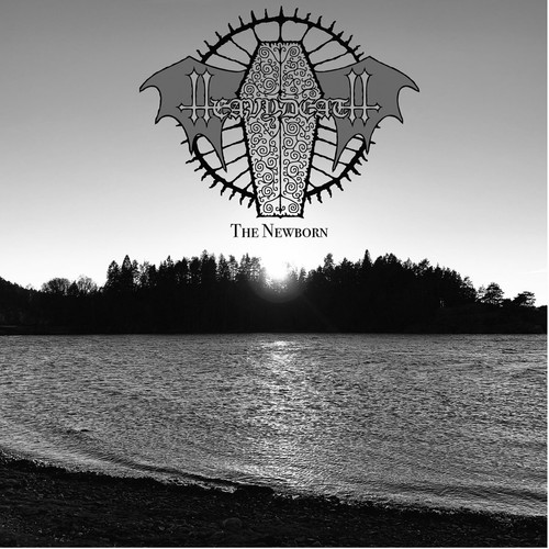 Heavydeath the newborn - the,