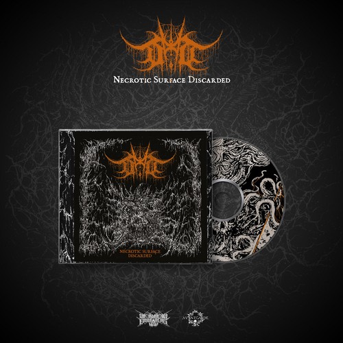 Devoid thought - devoid,