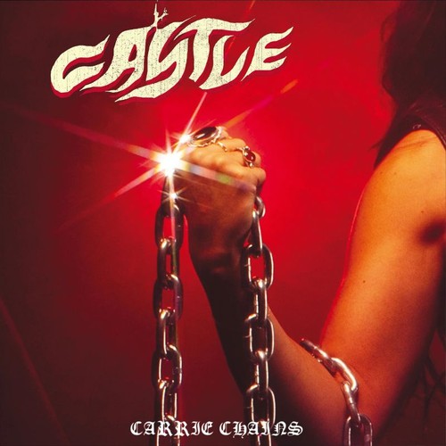 Castle carrie chains lim - castle-,