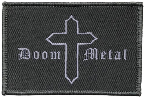 Doom metal 10 1 - doom, 10,1
