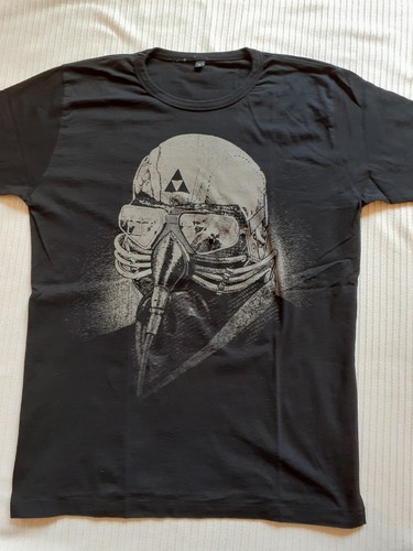 Doom rock metal shirt - rock/, t-shirt