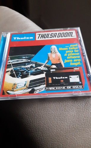 Thulsa doom and - thulsa,