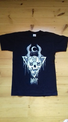 Hierophant shirt black metal - shirt,