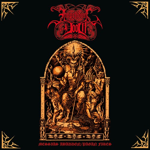 Impending doom messias - doom,