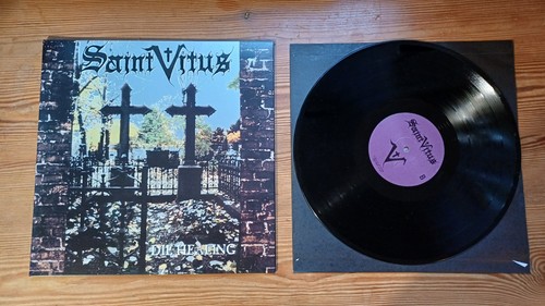 Saint vitus die healing - vitus,