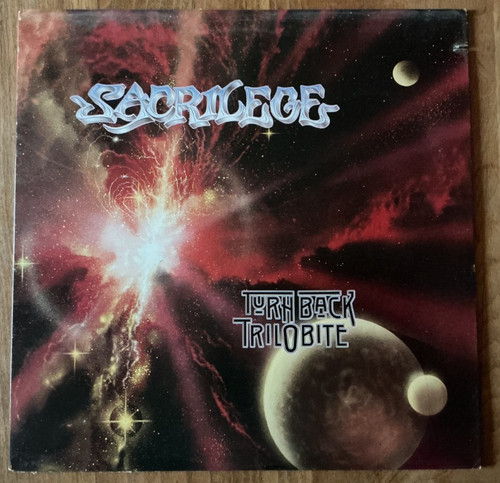 Sacrilege turn back - -,