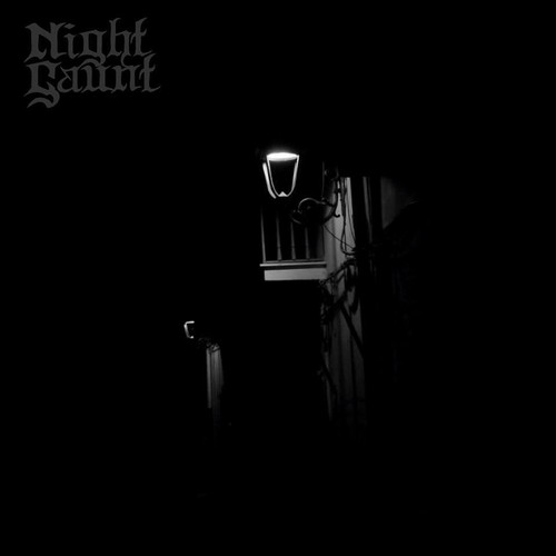 Night gaunt same new doom - gaunt,