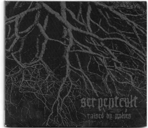 Serpentcult raised by wolves - by,